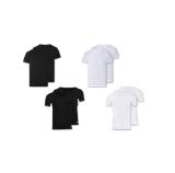 Looks by Wolfgang Joop Herren Unterhemd Lidl APP Preis 2 Stück