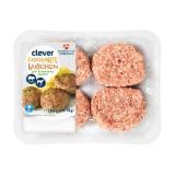 Clever Faschierte Laibchen gewürzt BILLA 300 Gramm 1 Packung
