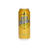 Bild von Kühles Blondes Extrablond HOFER 0.50 Liter 1 Dose