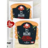 Hofstädter Die Grillerei Geflügel-Grillzwerge, -bratwürstel od. -käsekrainer BILLA PLUS 220 Gramm 1 Packung