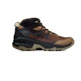 Mammut HERREN TREKKINGSCHUH SERTIG II MID GTX HERVIS 1 Paar