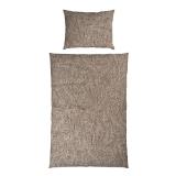 James Wood Bettwäsche „KORDULA“ 4624005903 Möbelix 1 Set