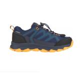 Bild von Kilimanjaro KINDER WANDERSCHUH SONIC WP dunkelblau/navy HERVIS 1 Paar