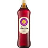 Promotion Bild von Carpe Diem Kombucha Classic Erfrischungsgetränk dm 0.75 Liter 1 Flasche