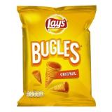 Promotion Bild von Lay's Com Bugles versch. Sorten SPAR 95 Gramm 1 Packung