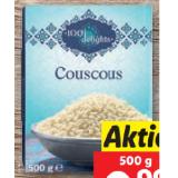 Promotion Bild von 1001 Delights Couscous Lidl 500 Gramm 1 Packung