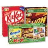 Promotion Bild von Nestle Cerealien versch. Sorten Unimarkt 1 Packung