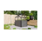 Vitavia Hochfrühbeet „Paris“ 240919 HELLWEG 1 Stück