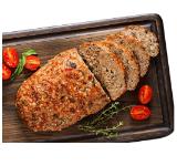 Dachsberger Frischer Faschierter Braten versch. Sorten Lidl 900 Gramm