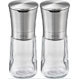 Rösle Gewürzmühlenset 53130165 XXXLutz 2 Stück 1 Set