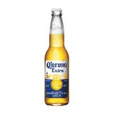 Bild von Corona Extra od. 0,0% BILLA PLUS 0.35 Liter 1 Flasche
