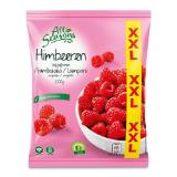 Promotion Bild von All Seasons XXL Himbeeren HOFER 1 Kilogramm 1 Packung