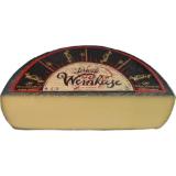 Vorarlbergmilch Ländle Weinkäse MPREIS 100 Gramm