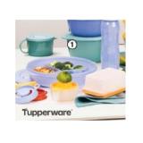 Promotion Bild von Tupperware Store Serve & Go Maximarkt 520 Milliliter 1 Stück