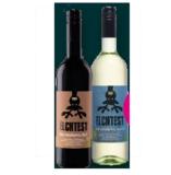 Bild von ELCHTEST Bio-Glühwein Rot oder Weiß Denns BioMarkt 0.75 Liter 1 Flasche