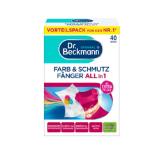 Promotion Bild von Dr. Beckmann Farb- & Schmutzfangtücher BIPA 20 Stück 1 Packung