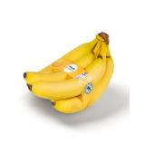 Bild von Clever Bananen mit Banderole BILLA 1 Kilogramm