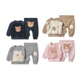 lupilu Baby Thermo-Freizeitanzug Lidl 1 Stück
