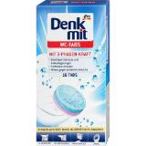 Promotion Bild von Denkmit WC-Tabs mit 3-Phasen-Kraft dm 16 Stück 1 Packung