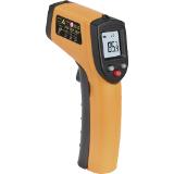 Metro Professional Infrarotthermometer, Preisangabe ohne MwSt. (Preis inkl. MwSt. 20,15 €), METRO 1 Stück