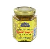 Schenkel Nordische Senfsauce SPAR Gourmet 200 Gramm 1 Glas
