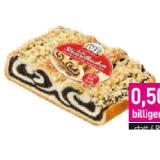 Ölz Mohn Streuselkuchen Sutterlüty 400 Gramm 1 Stück