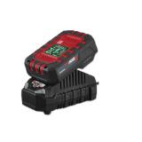 Parkside Akku + Ladegerät, 20 V Lidl 1 Set