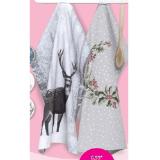 Geschirrtücher Denns BioMarkt