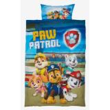 Bettwäsche PAW PATROL 1842570 JYSK 1 Set