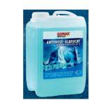 Sonax Anti Frost Ice Fresh bis -18 °C HOFER 3 Liter 1 Packung