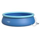 crivit Pool 300 x 76 cm Lidl 1 Stück