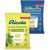 Ricola Hustenbonbons div. Sorten Penny 75 Gramm 1 Packung