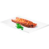 Berger Schweine Spare Ribs, Preisangabe ohne MwSt. (Preis inkl. MwSt. 8,79 €), METRO 1 Kilogramm