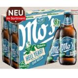 Bild von Mo's Hell Yeah! SPAR 0.33 Liter 8 Stück