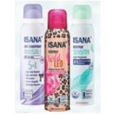 Isana Deospray versch. Sorten Maximarkt 150 Milliliter 1 Stück