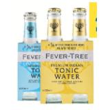 Bild von Fever-Tree Tonic Water versch. Sorten T&G 0.20 Liter 4 Stück