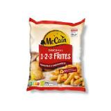 McCain Frites od. Wedges div. Sorten BILLA PLUS 1 Packung