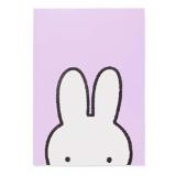 Promotion Bild von Heft, DIN A4, Miffy, liniert HEMA 1 Stück