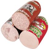 Hotwagner Aufschnittwurst 3er, Preisangabe ohne MwSt. (Preis inkl. MwSt. 9,89 €), METRO 1 Kilogramm