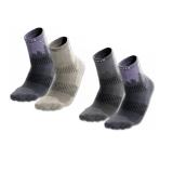 crivit Damen/Herren Sportsocken, 2 Paar Lidl 1 Set