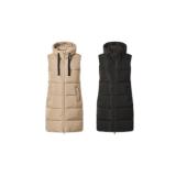 Esmara Damen Steppweste Lidl 1 Stück