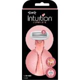 Promotion Bild von Wilkinson Sword Intuition Complete Rasierer 1 Handstück + 1 Klinge dm 1 Stück