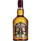 Promotion Bild von Chivas Regal Blended Scotch Whisky, Preisangabe ohne MwSt. (Preis inkl. MwSt. 26,39 €), METRO 0.70 Liter 1 Flasche
