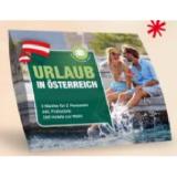 HOTELBOX Urlaub in Österreich für 2 Personen MPREIS 1 Stück