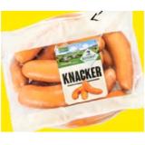 Bild von Greisinger Knacker Maximarkt 1 Kilogramm