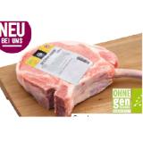 Sonnberg Bio Schweine Tomahawk Sutterlüty 1 Kilogramm