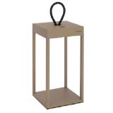 Dieter Knoll Collection Akku-Tischleuchte 9230000802 XXXLutz 1 Stück