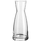 Bormioli Karaffe Ypsilon 0,25 l, Preisangabe ohne MwSt. (Preis inkl. MwSt. 3,67 €), METRO 1 Stück