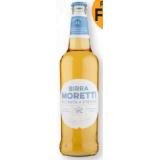 Bild von Birra Moretti a Freddo SPAR Gourmet 0.50 Liter 1 Flasche