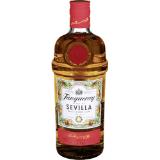 Promotion Bild von Tanqueray Gin div. Sorten, Preisangabe ohne MwSt. (Preis inkl. MwSt. 19,91 €), METRO 0.70 Liter 1 Flasche